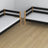 Nizio Home pine slatted base – for bunk beds and loft beds