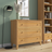 Sosnowa komoda 3S 105 Scandi sosna naturalna