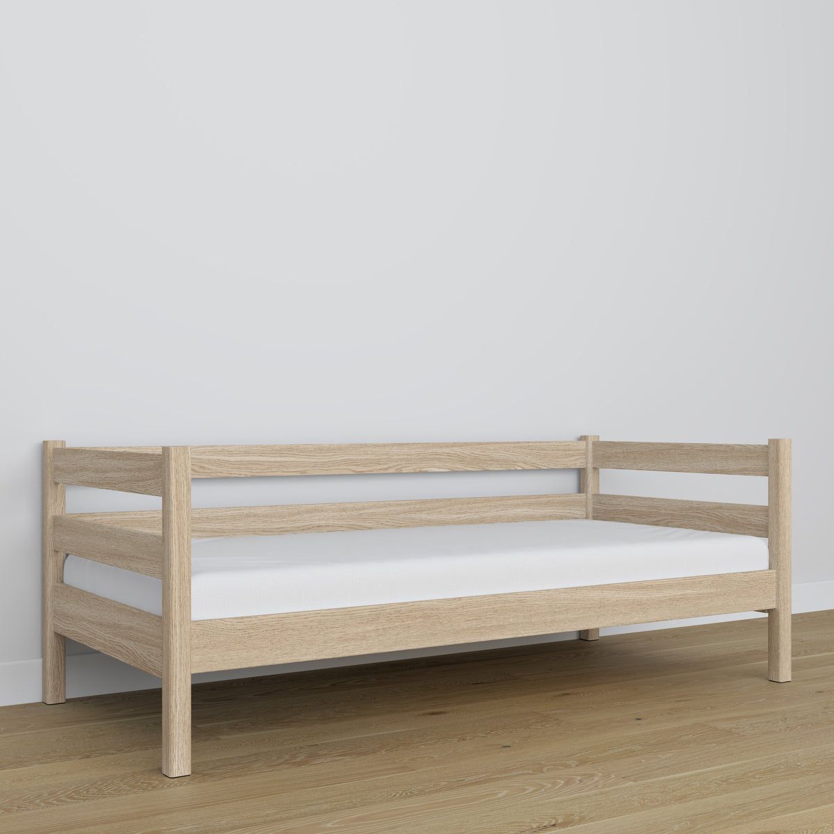 Nizio pine slatted base for sofa bed – compatible with every model