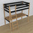 Nizio pine slatted base for loft bed – compatible with every model
