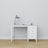 Drewniane biurko 3S Scandi RAL/NCS