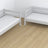 Nizio Home pine slatted base – for bunk beds and loft beds