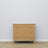 Sosnowa komoda 3S 105 Scandi sosna naturalna