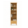 Scaffale in pino 1S 57 Scandi pino naturale